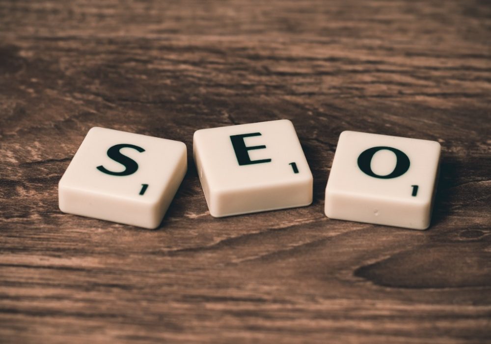 SEO services